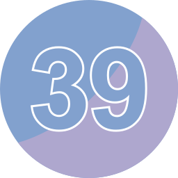 39 Ícone