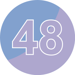 48 Ícone