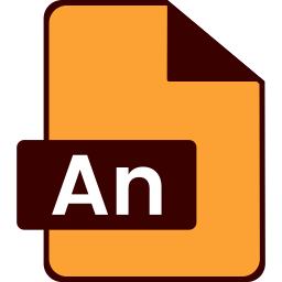 adobe-animation icon