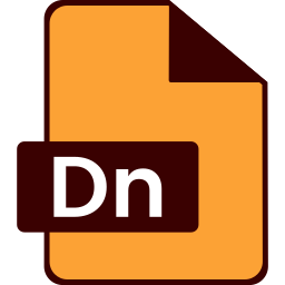 dn icon