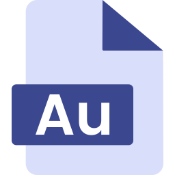 audición de adobe icono