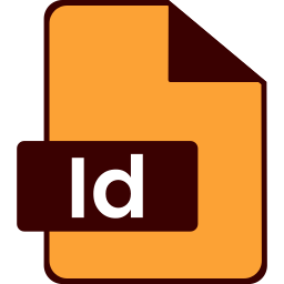 indesign icono