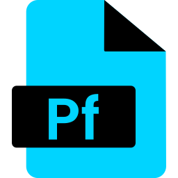 pf icon