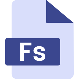 fs icon