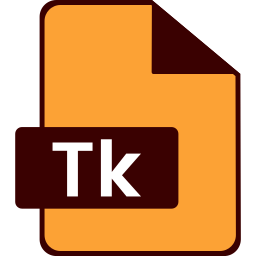 tk Ícone