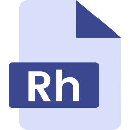 rh ikona