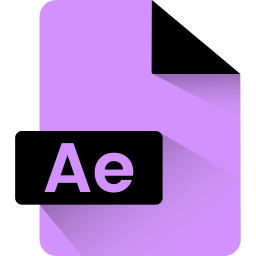 After effects icon