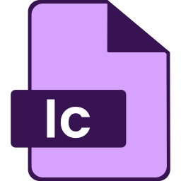 lc icon