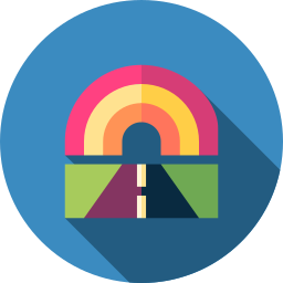 regenbogen icon