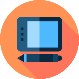 grafiktablet icon