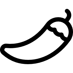 Перец иконка