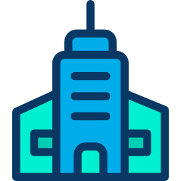 Building icon