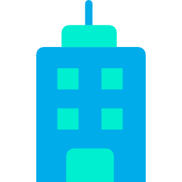 Building icon