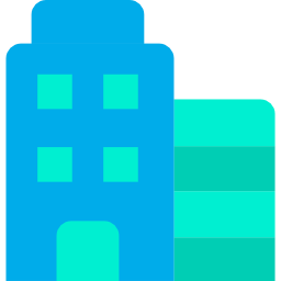 Building icon