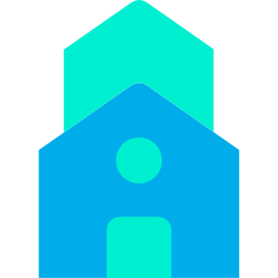 Duplex icon