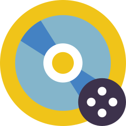 compact disc icon