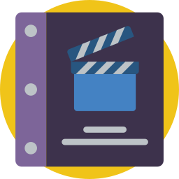 Script icon