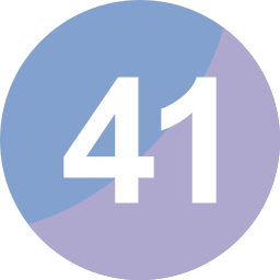 41 icona