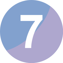 sette icona