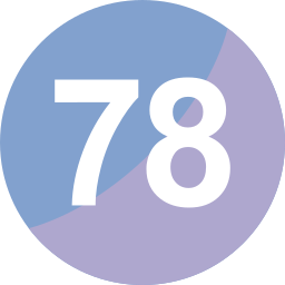 78 Ícone