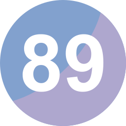 89 ikona