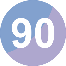 90 иконка