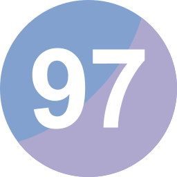 97 icona