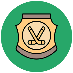 Coat of Arms icon