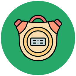 Stopwatch icon