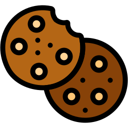 biscotto icona