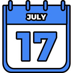 17 lipca ikona
