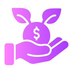 invesment icon
