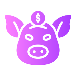Piggy icon