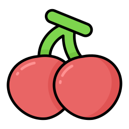 Cherry icon