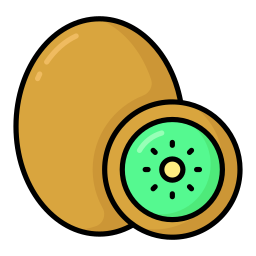 kiwi Ícone