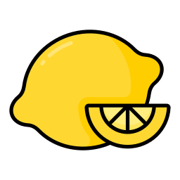 Lemon icon