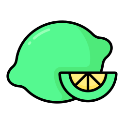 Lime icon