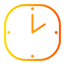 Clock icon