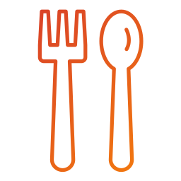 Cutlery icon