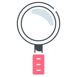 Investigation icon