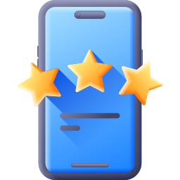 Rating icon