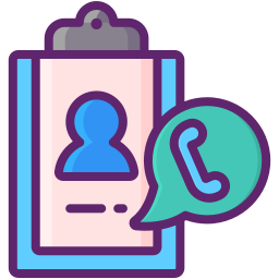 Contact Form icon