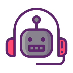 chatbot icona