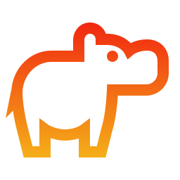 Hippo icon