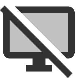 desktop icon