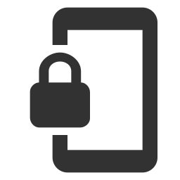 Lock icon