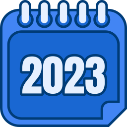 2023 icono