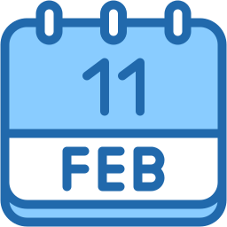calendar days иконка