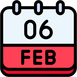 dni kalendarzowe ikona