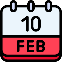 giorni del calendario icona